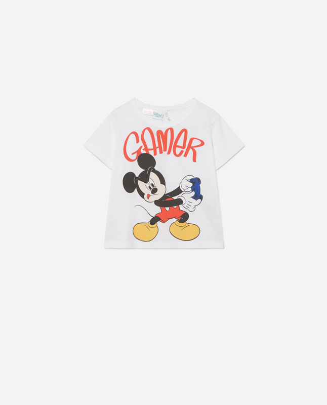 disney mickey mouse shirt