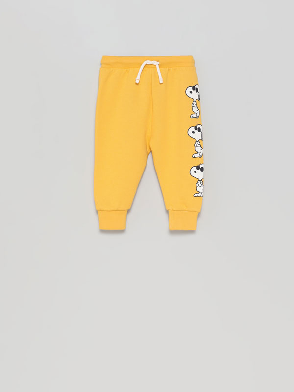 baby boy tracksuit bottoms