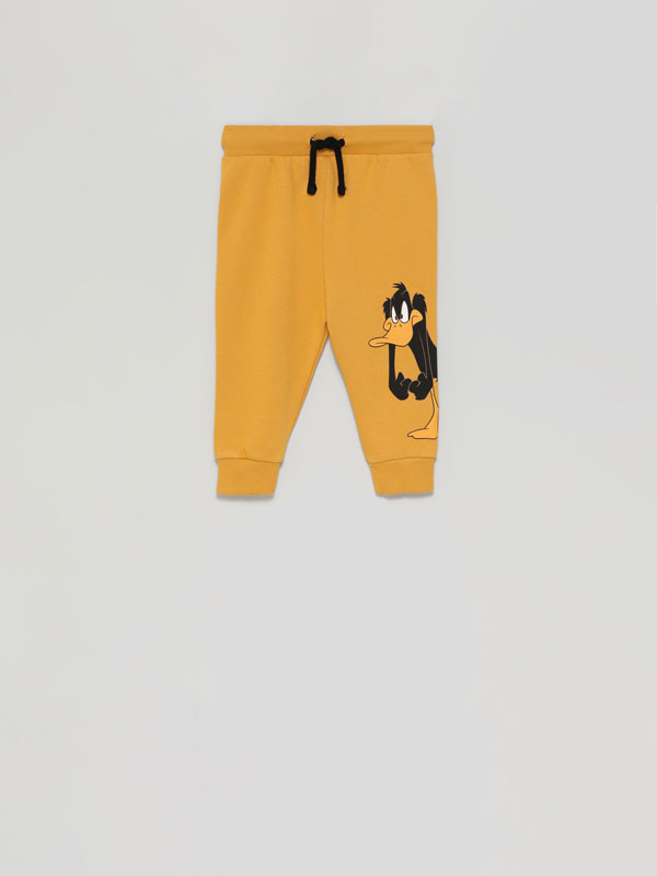 baby boy tracksuit bottoms