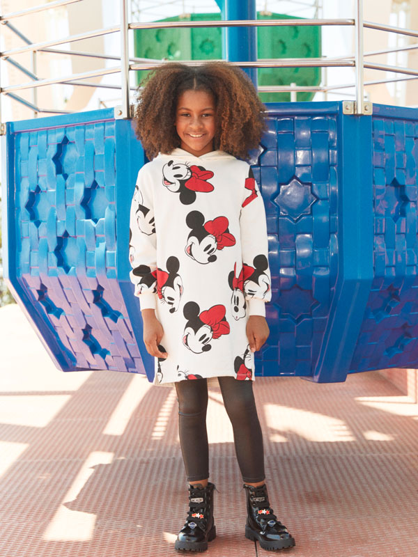 Lefties niña vestidos Clearance