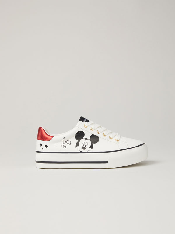 lefties zapatillas mujer