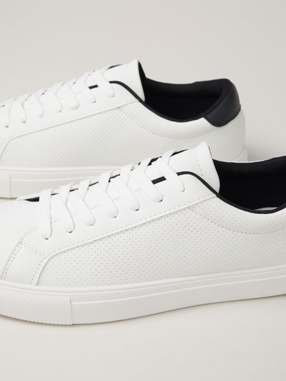 tenis lefties hombre
