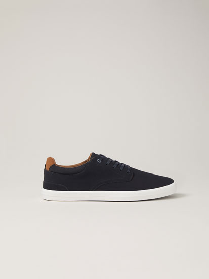 tenis lefties hombre