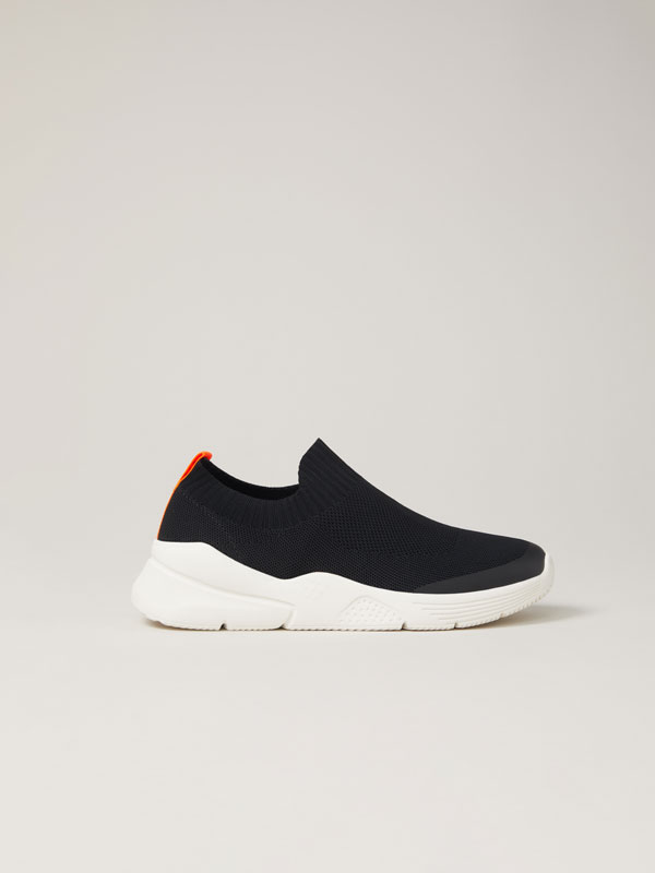 botas desportivas homem