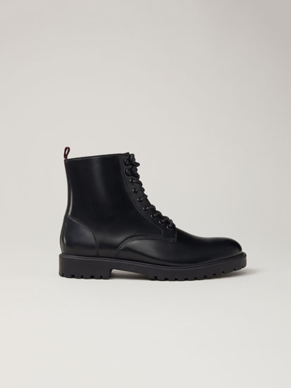 Army boots