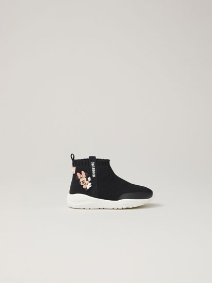 - FOOTWEAR - BABY GIRL | 0 - 4 years - KIDS - | Lefties Rusia