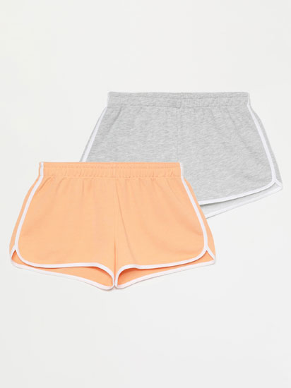 Lefties mujer pantalones cortos clearance