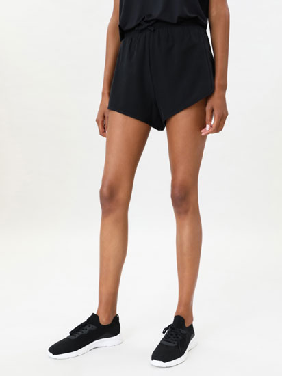 shorts deportivos para mujer