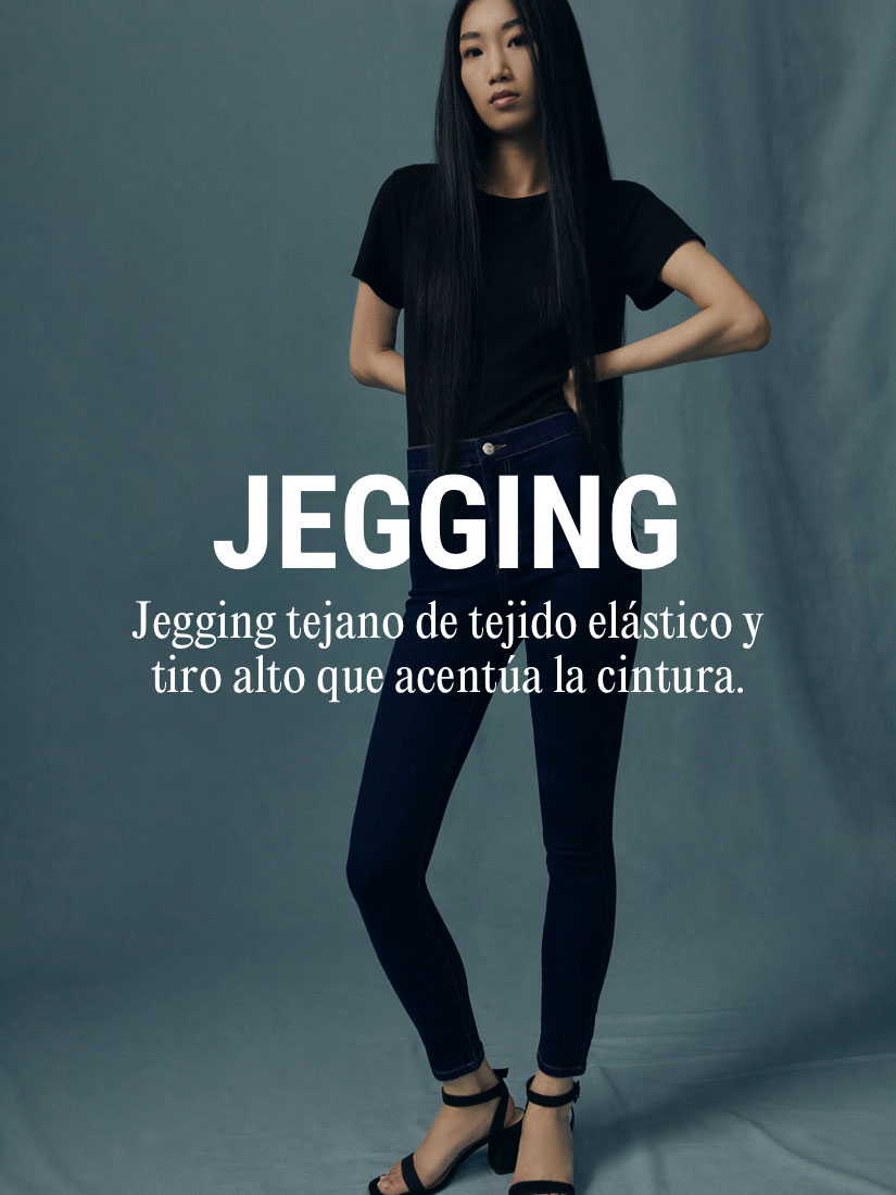 Lefties mujer pantalones vaqueros clearance