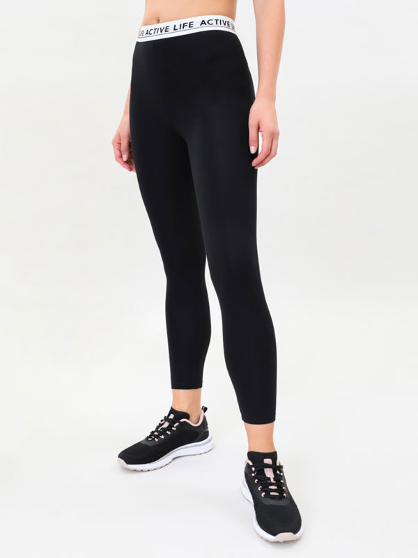 Lefties discount leggins deporte