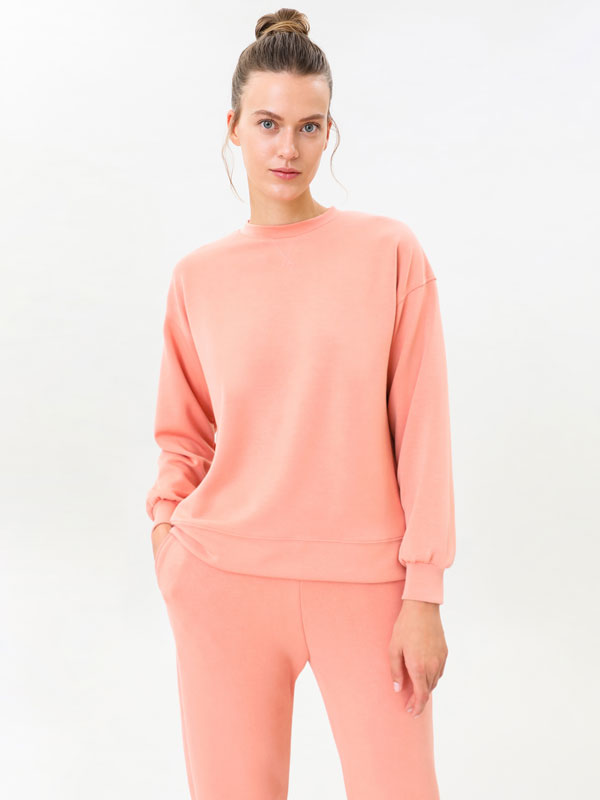 Ternua Mujer Chaqueta Sudadera Con Cremallera Peuignao Para Mujer