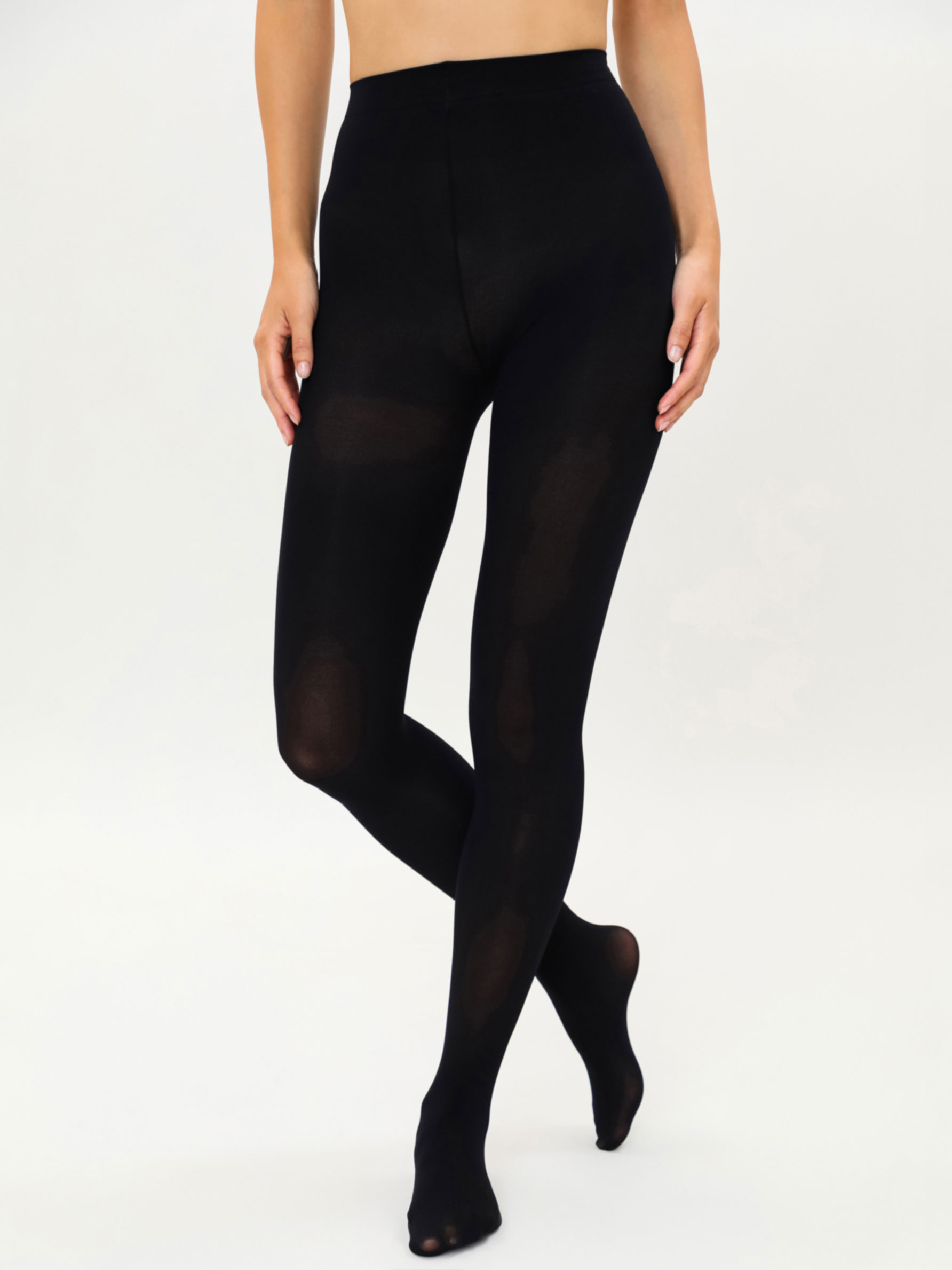 800 denier tights