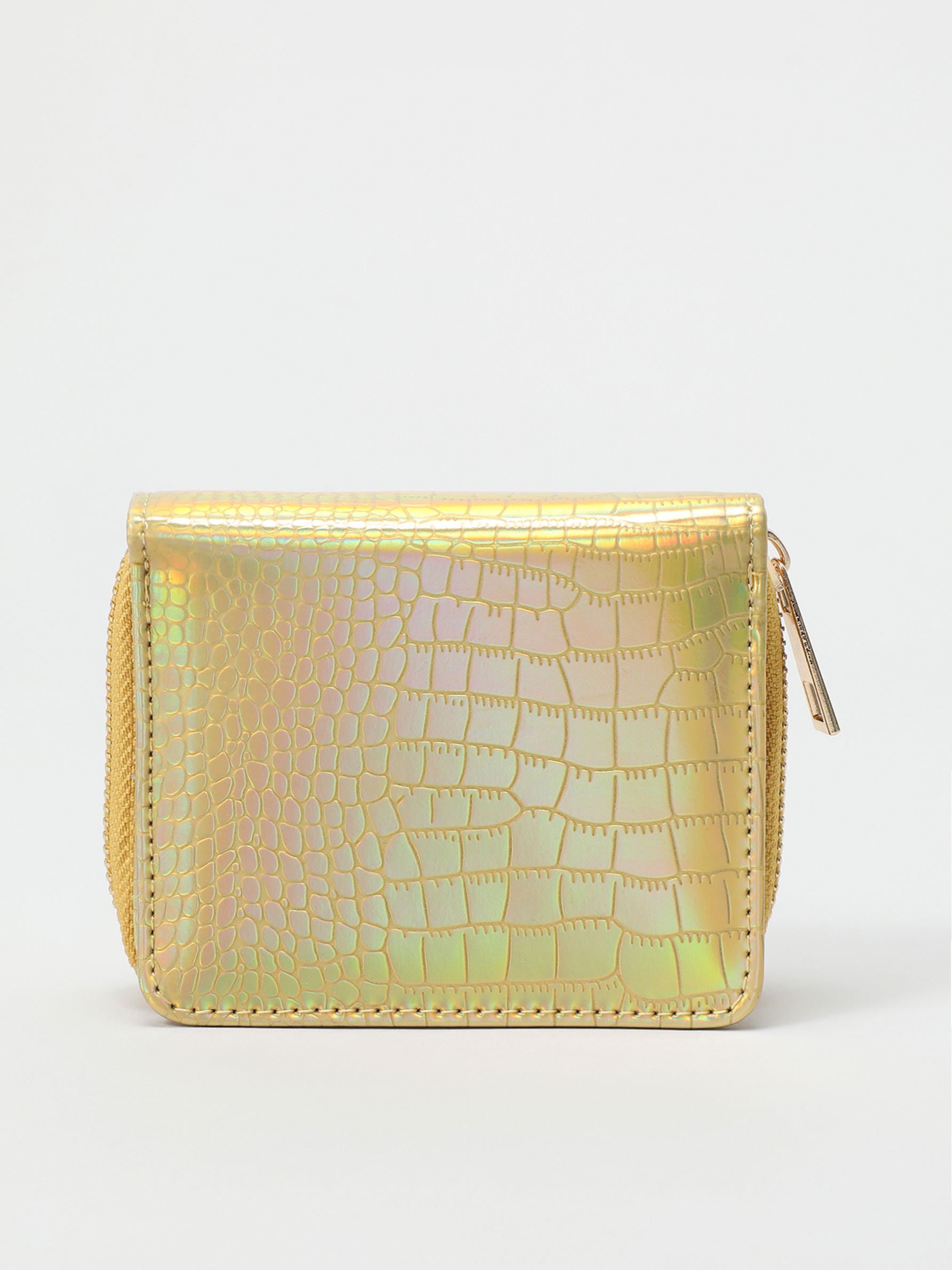 square purse