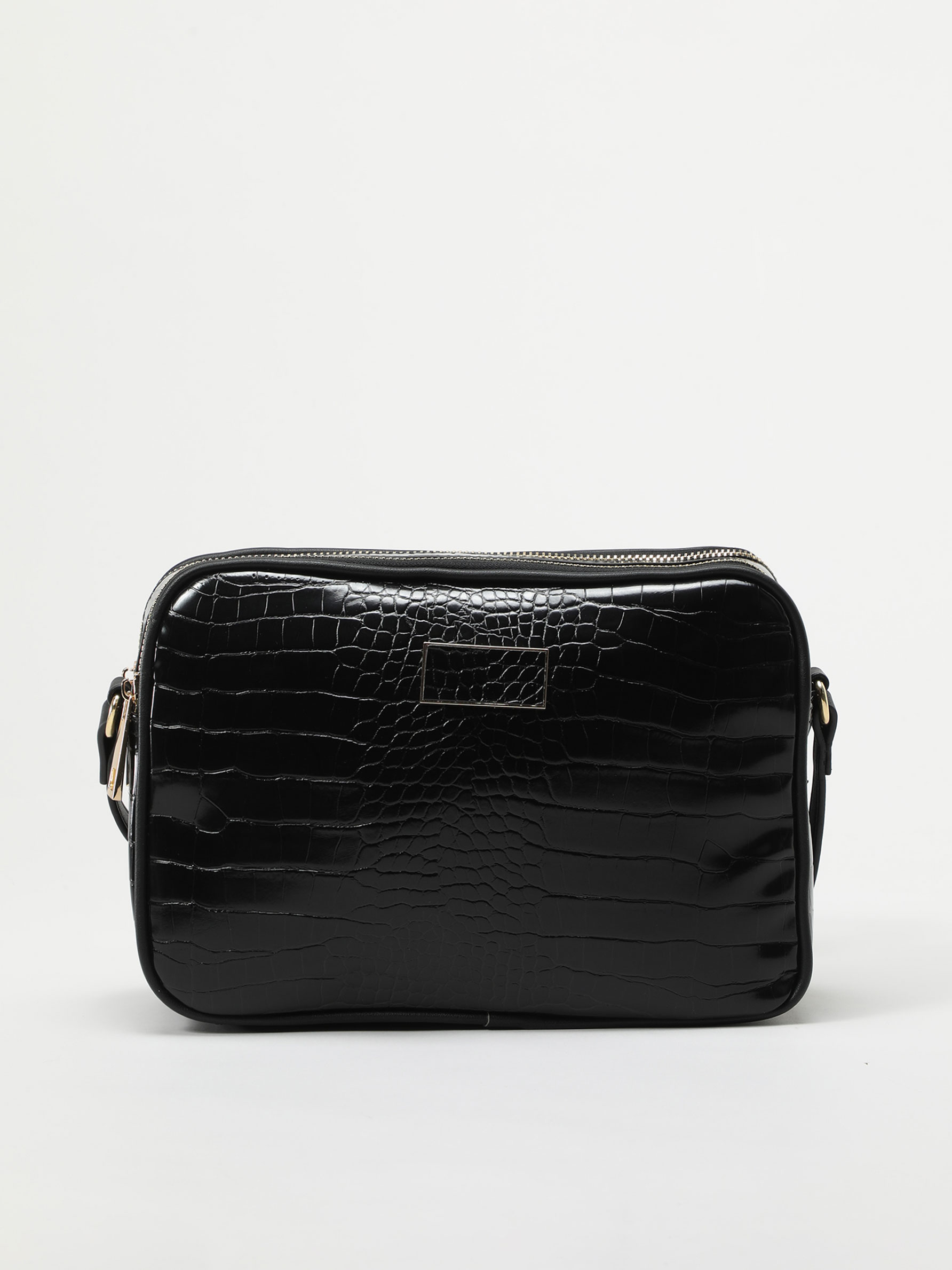 faux crocodile leather bags