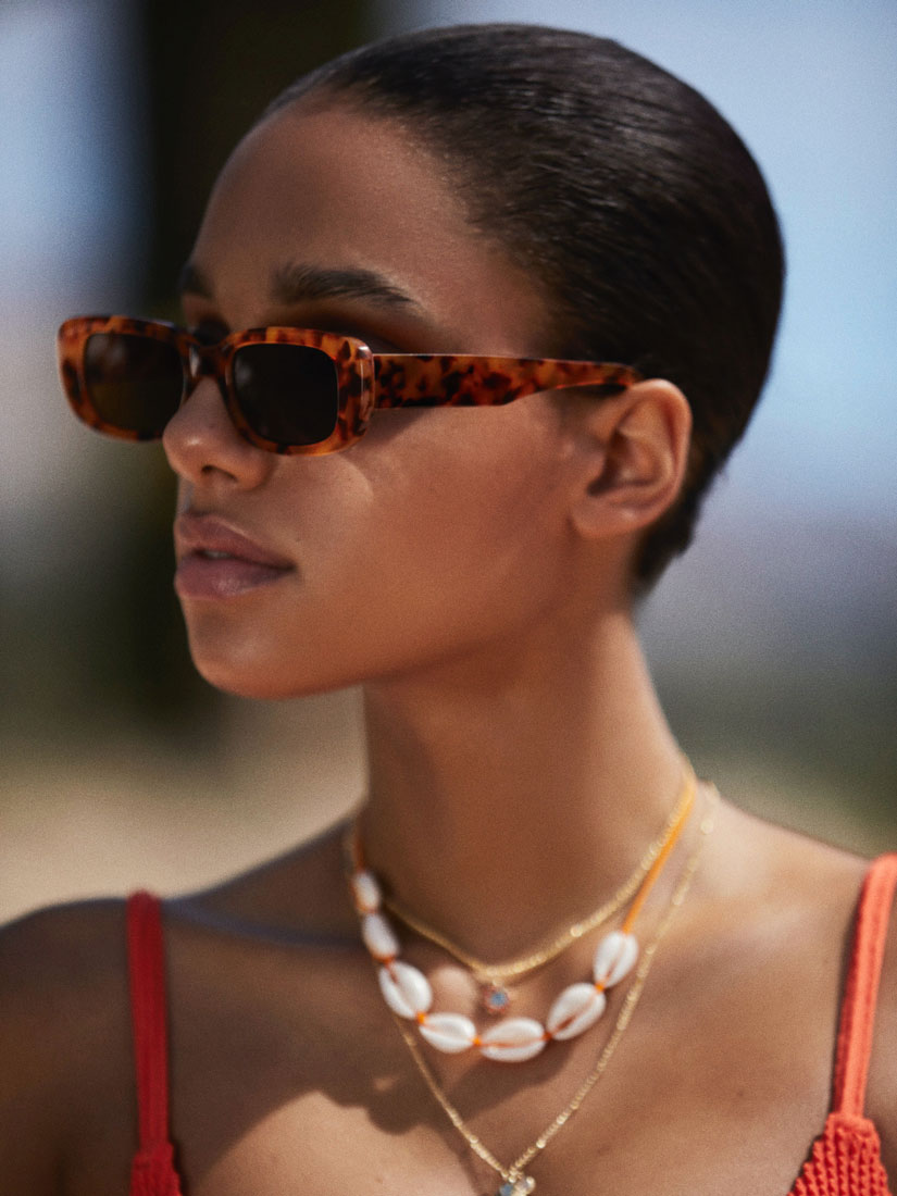 Lefties gafas de sol clearance