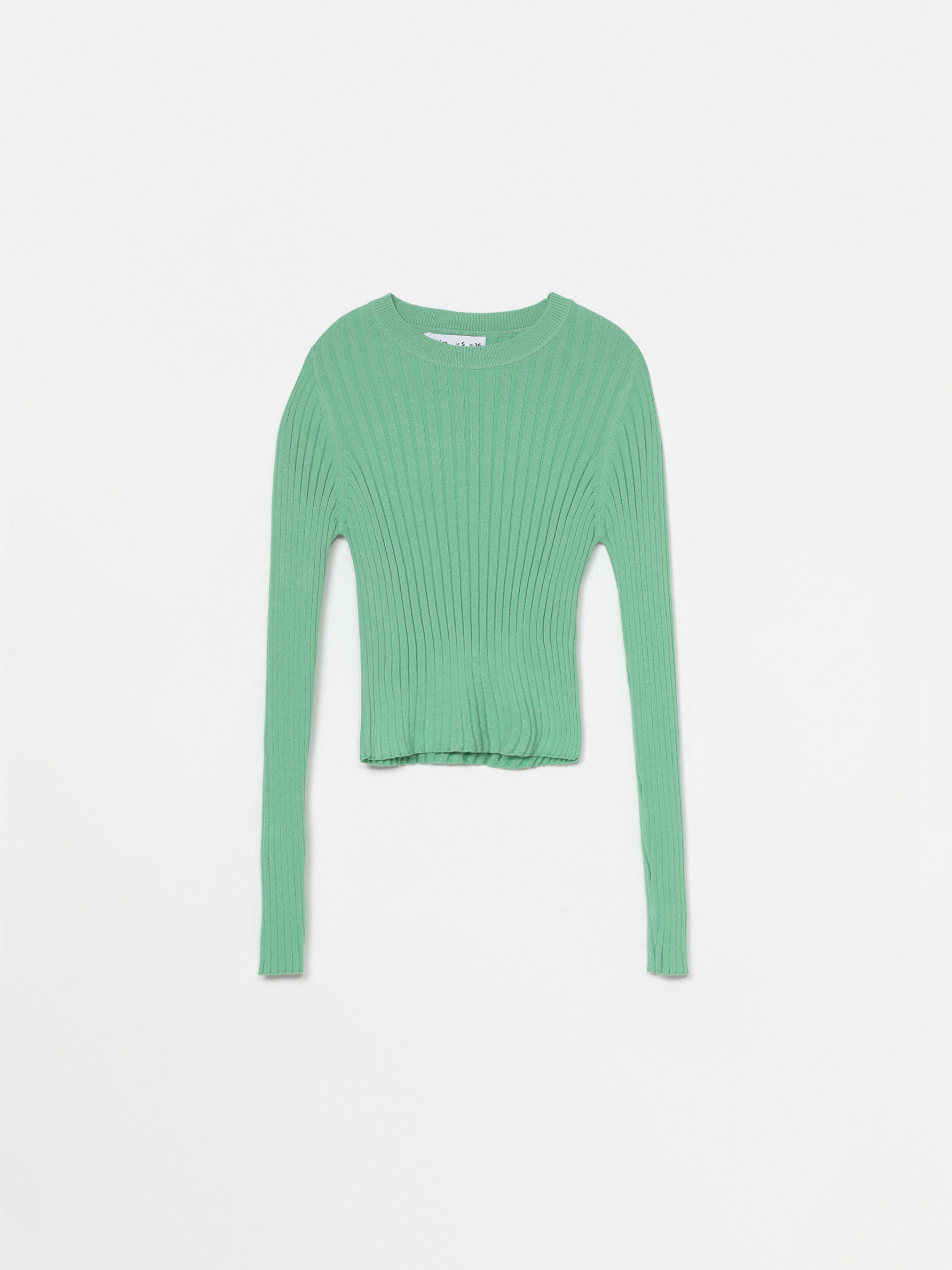 cropped sweaters 2018