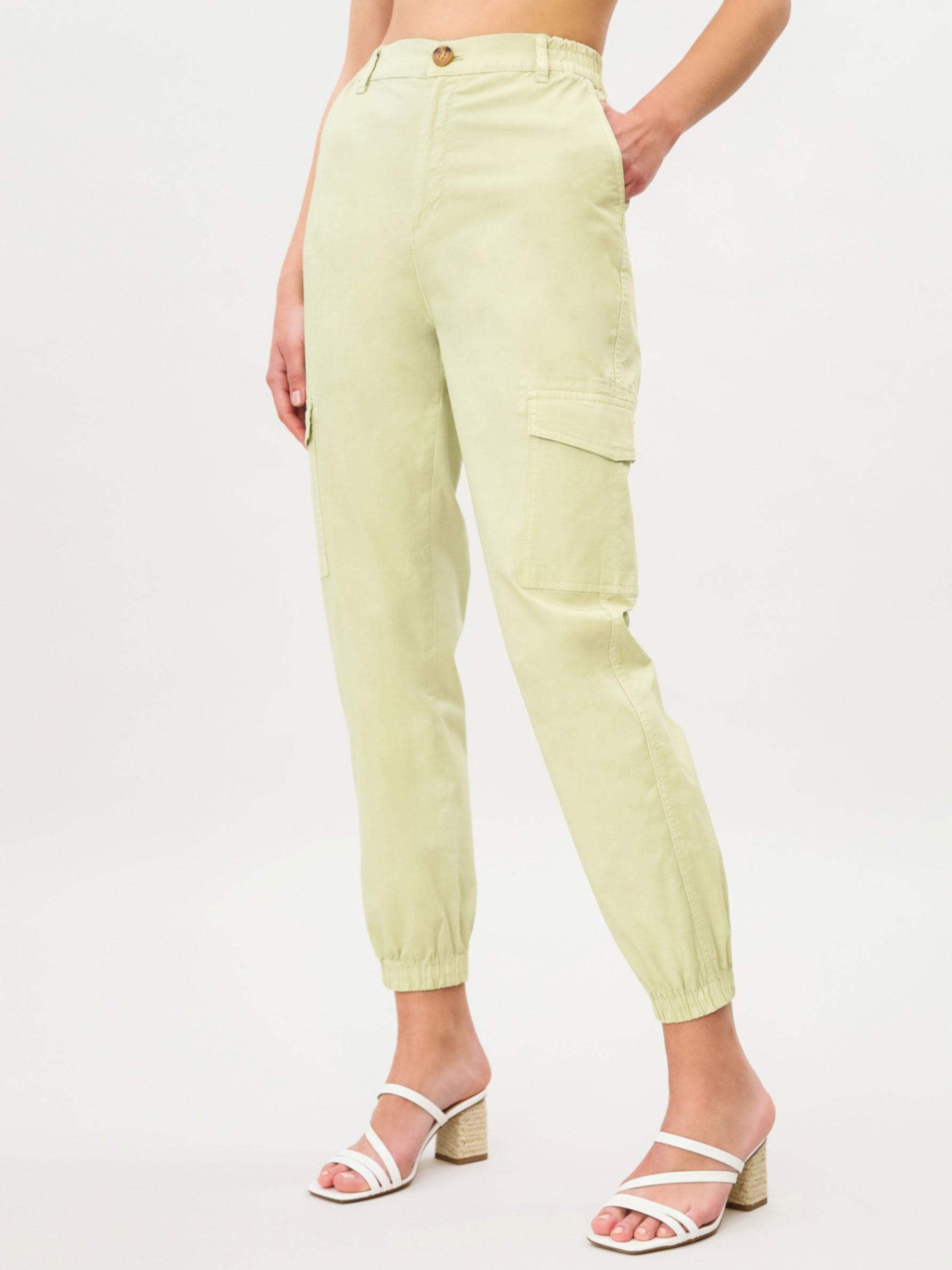 PANTALÓN CARGO