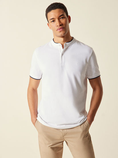 Lefties polo hombre clearance