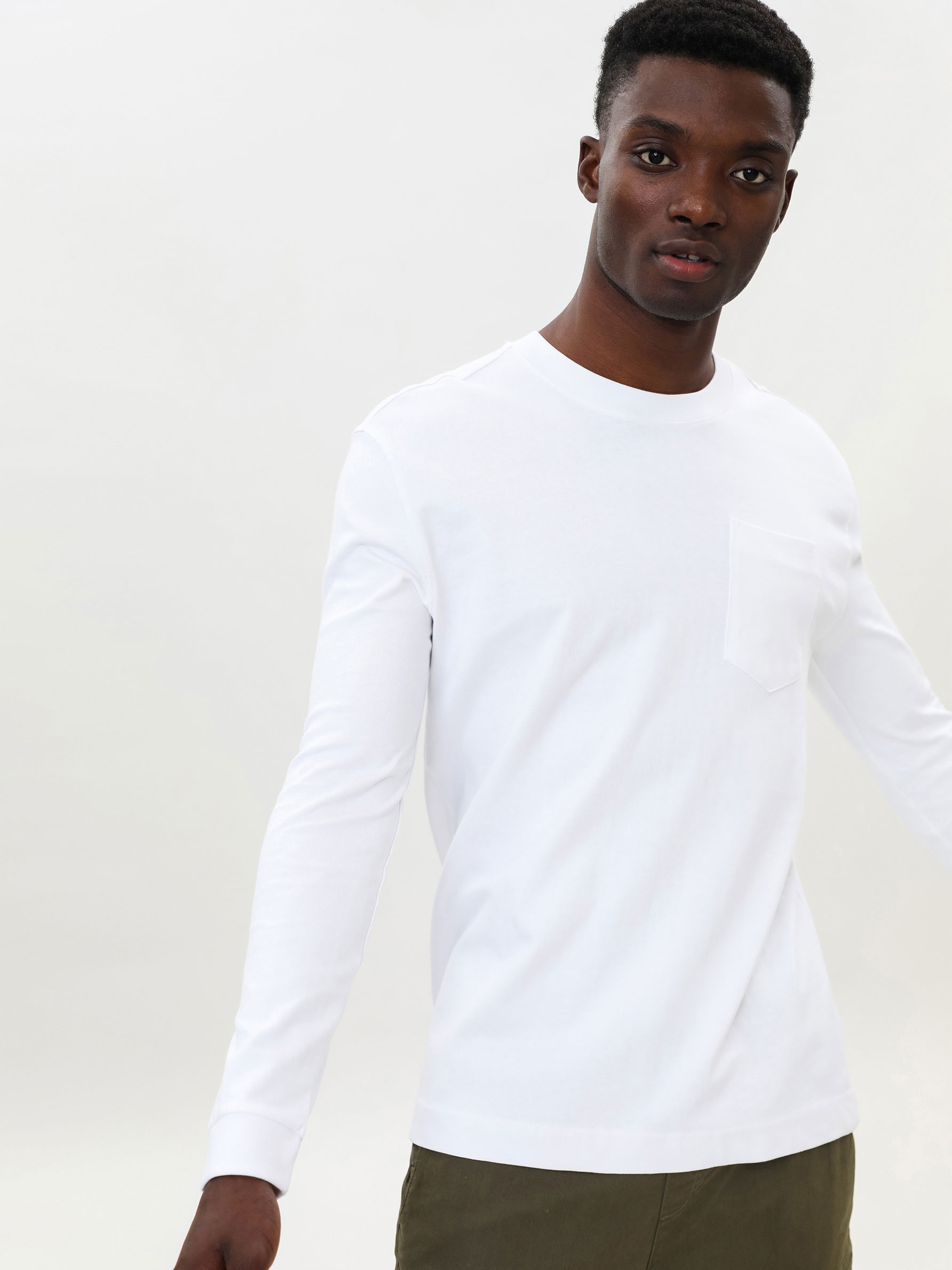 heavy weight long sleeve t shirts