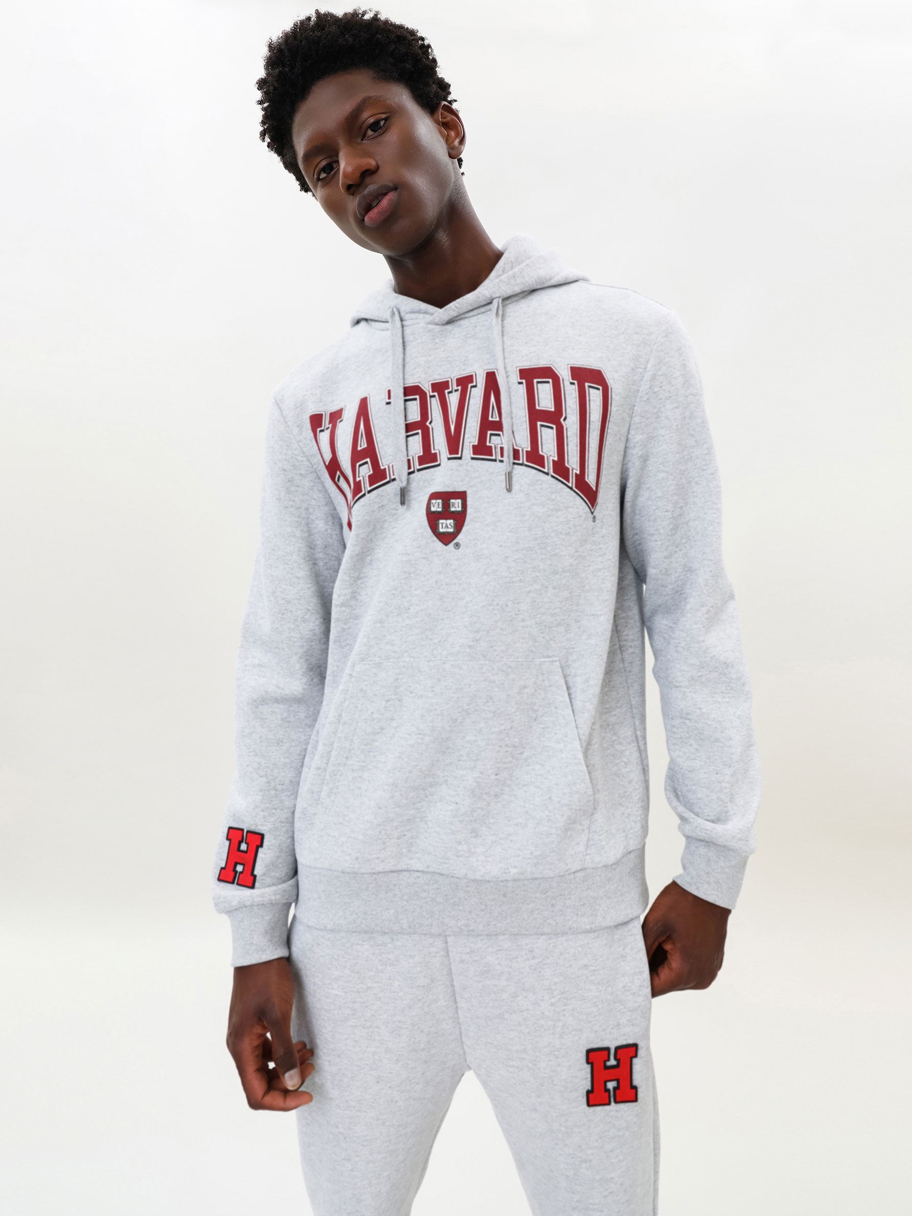 harvard university merch