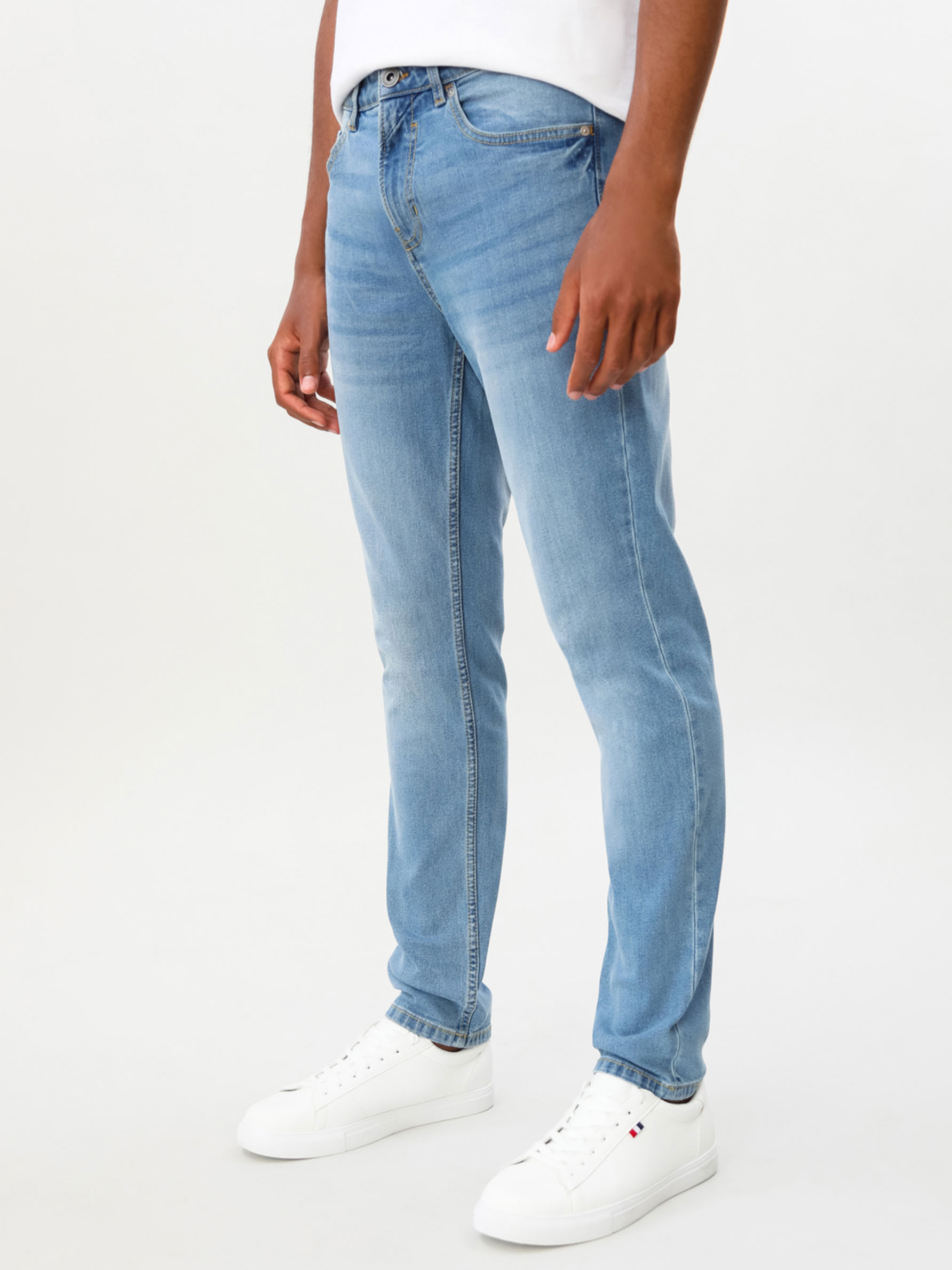 comfort fit jean