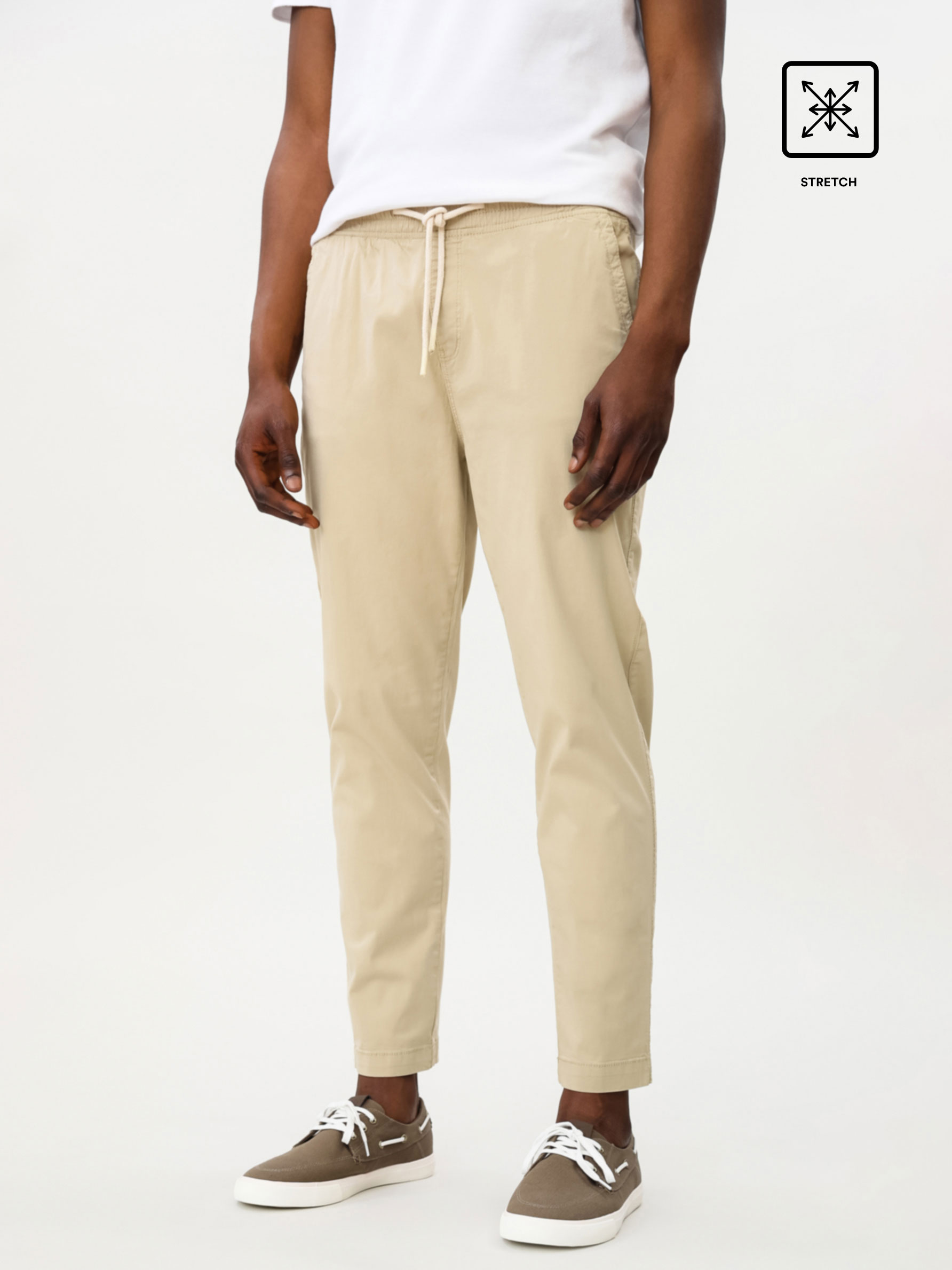 Pantalones chinos lefties Clearance