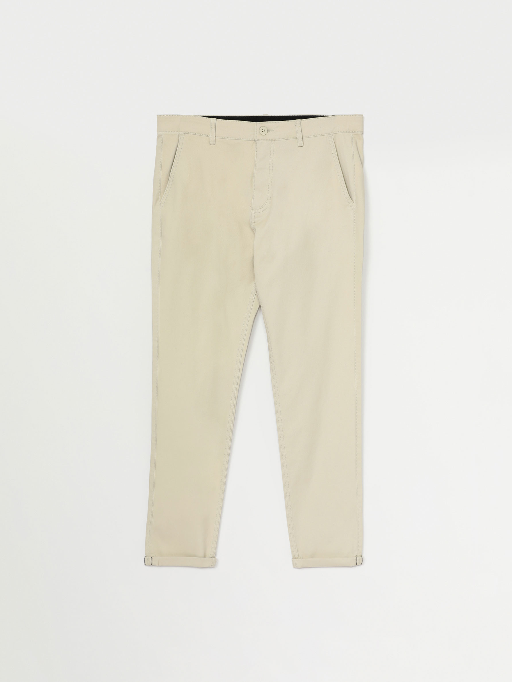 Pantalones chinos lefties Clearance