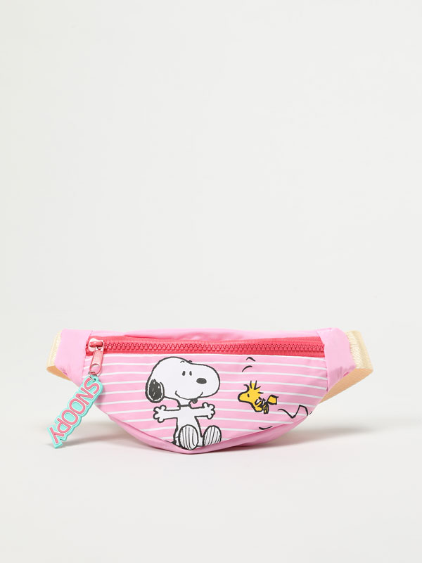 mochila snoopy lefties Gran venta - OFF 62%