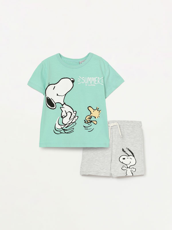 T Shirts De Bebe Menino Lefties Nova Colecao