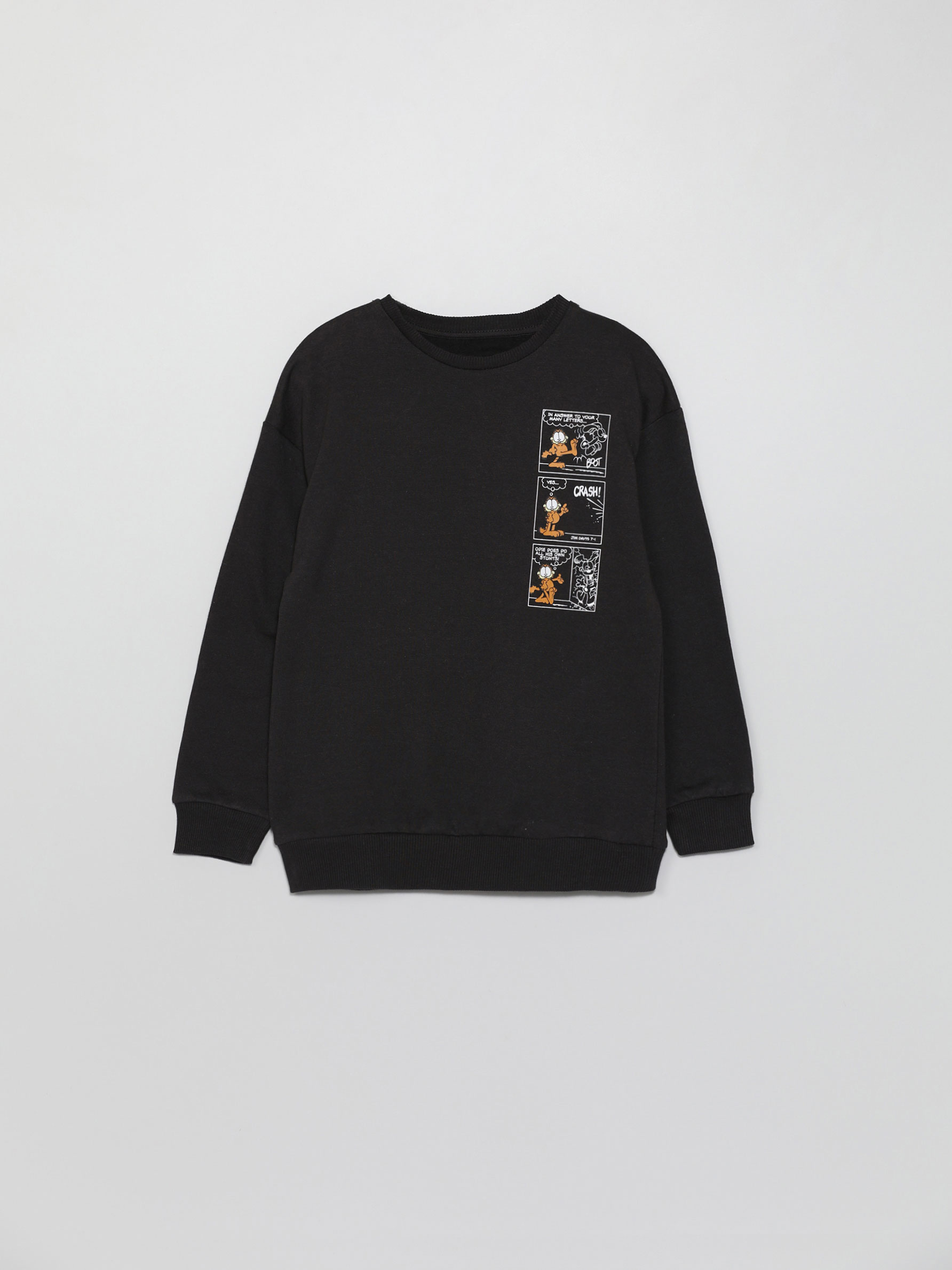 nickelodeon sweatshirt