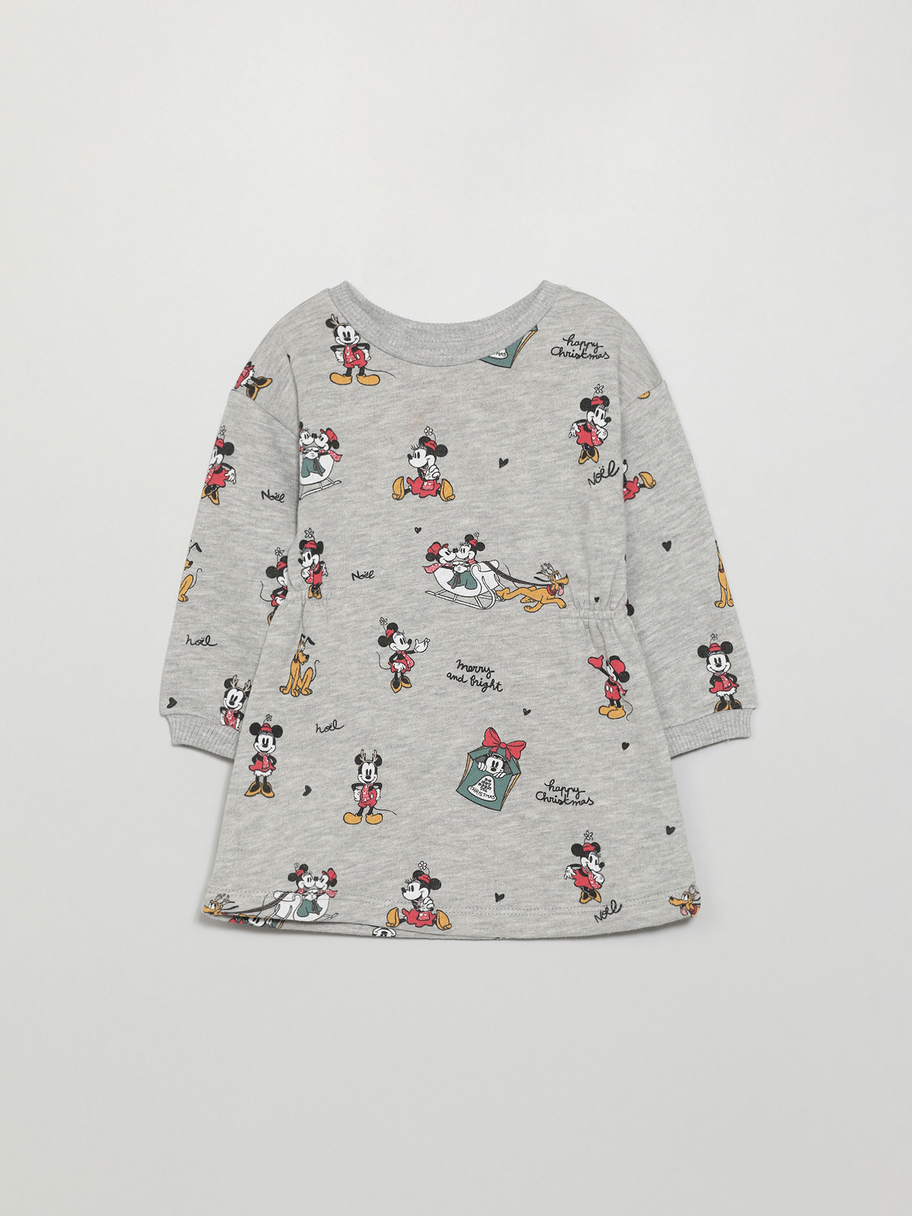 minnie mouse christmas dress for toddlers