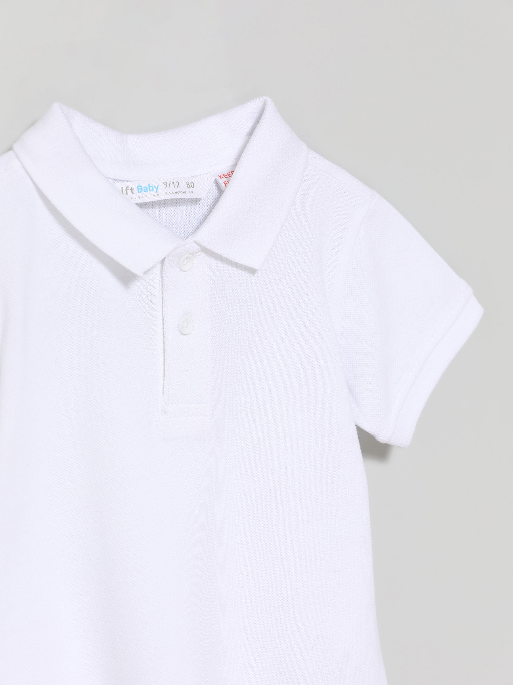 lacoste basic polo shirt