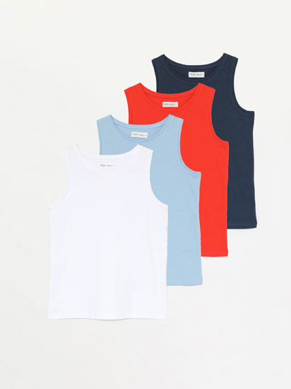 camisetas deporte niño