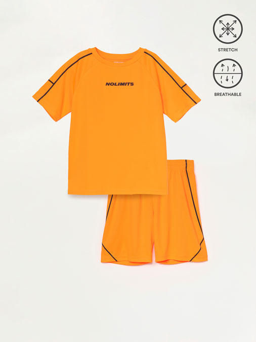 SPORTS SET