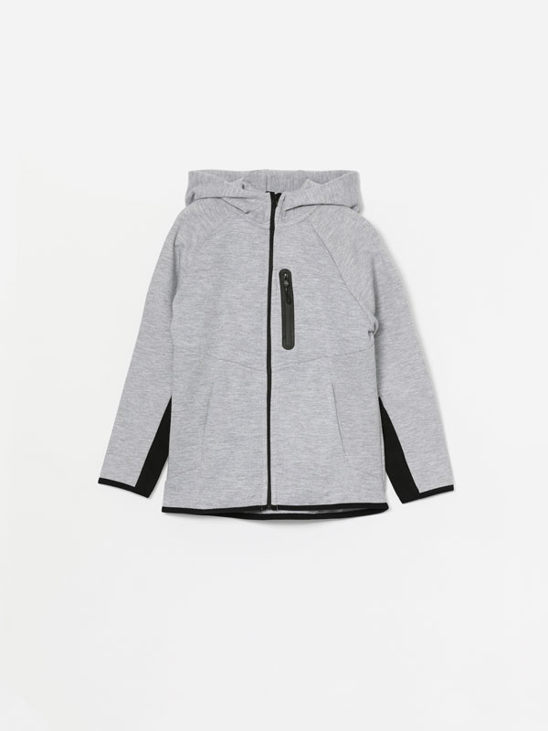 Sweatshirts The Entire Collection Boy 4 14 Years Kids Lefties Spain