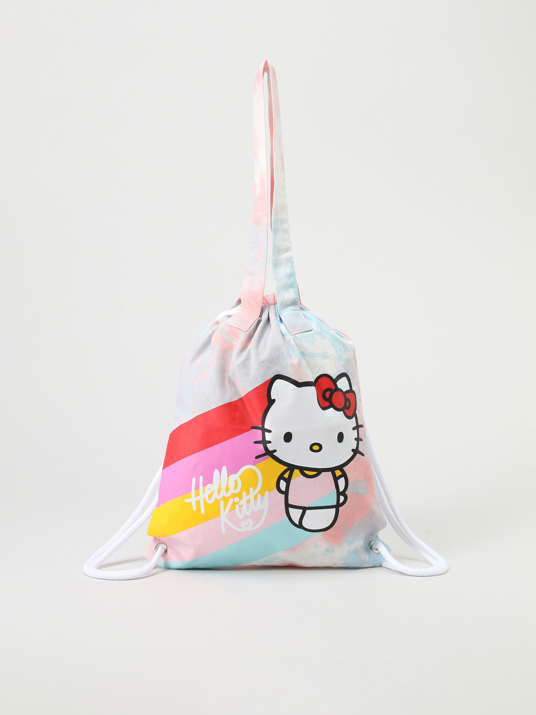 hello kitty backpack sanrio