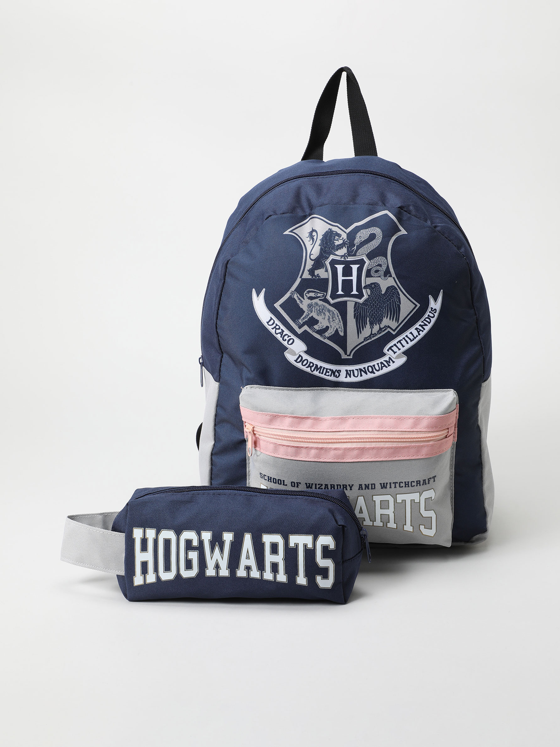 large harry potter backpack