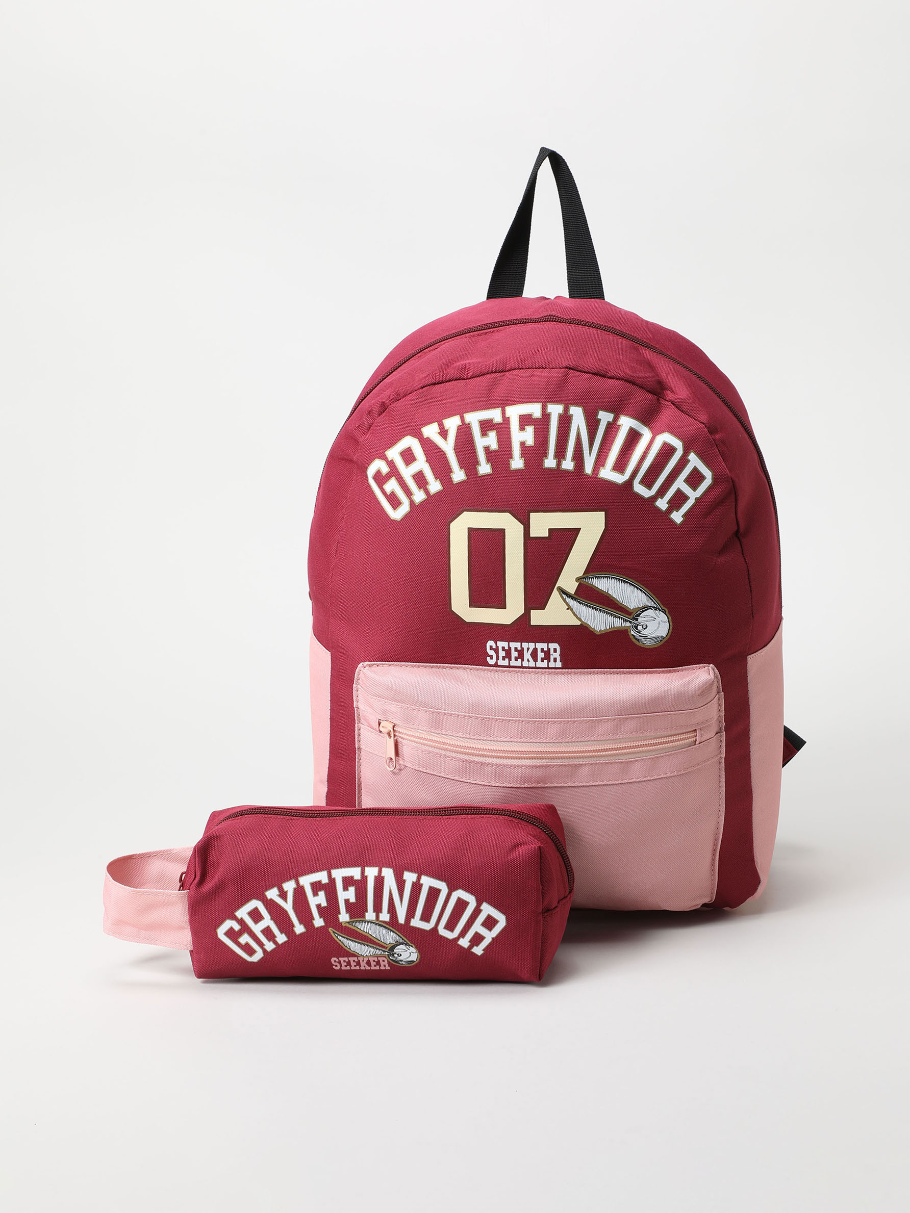 large harry potter backpack