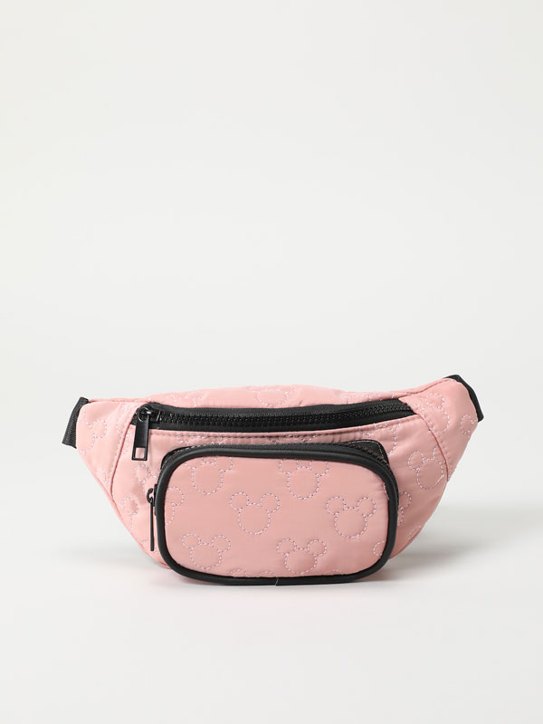 urban outfitters pink bolsa