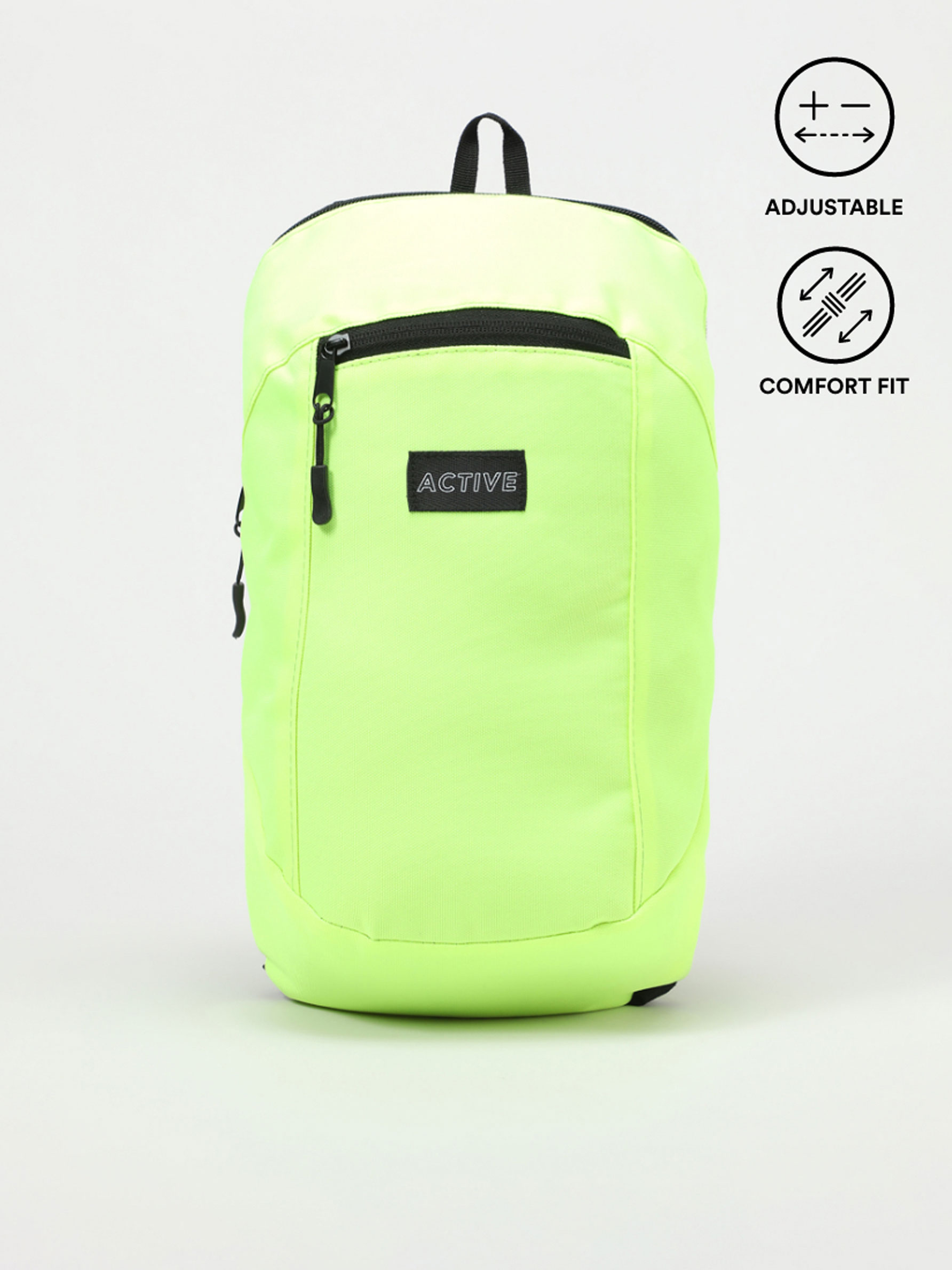 COMPACT SPORTS BACKPACK