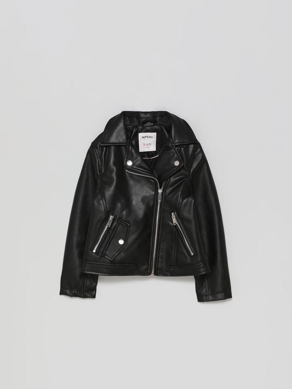 Punto de referencia mamífero techo lefties chaquetas niña Saco Cíclope  explosión