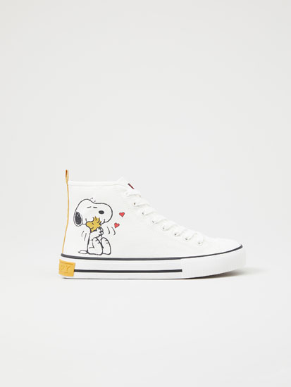 Lefties mickey mouse mujer