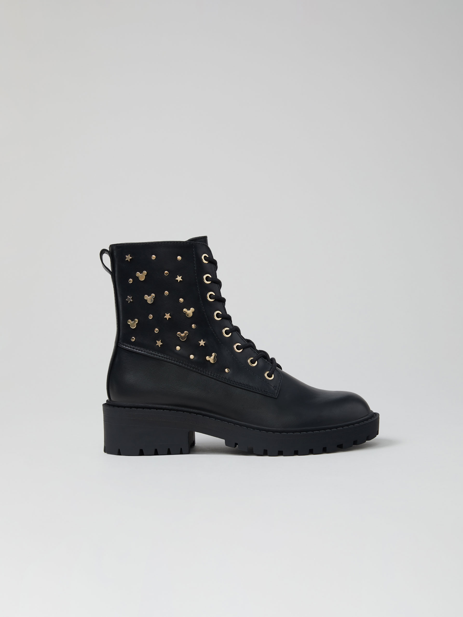 Botas lefties