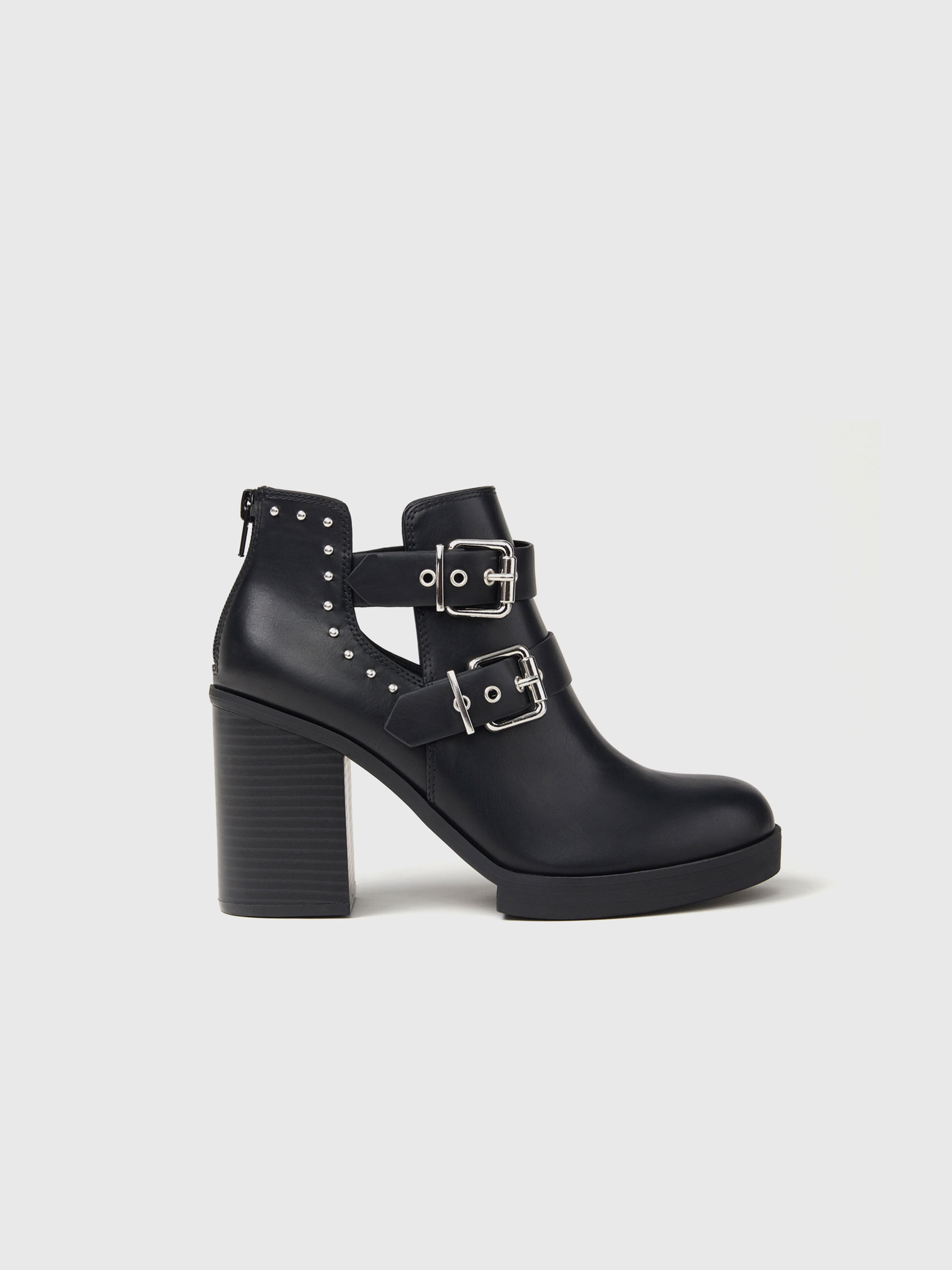 Lefties botines mujer clearance
