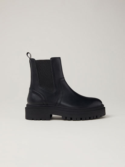 Lefties botas mujer clearance