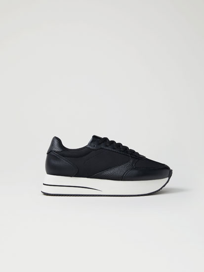Zapatillas - ZAPATOS - MUJER - | Lefties España (Canarias)