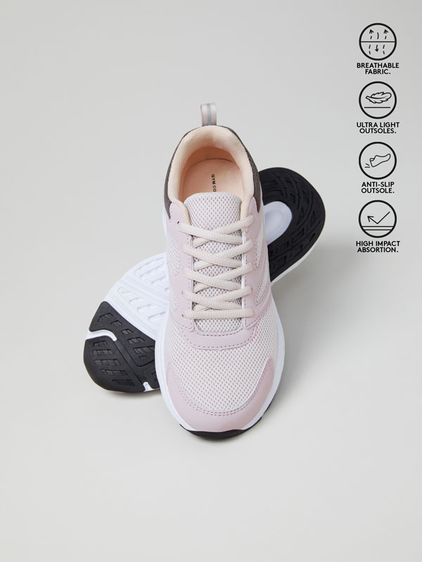 Zapatillas blancas lefties clearance