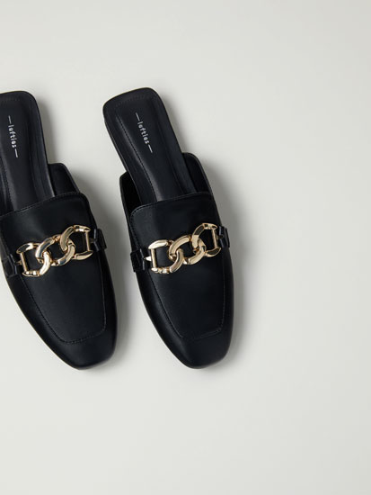 Mocasines lefties clearance