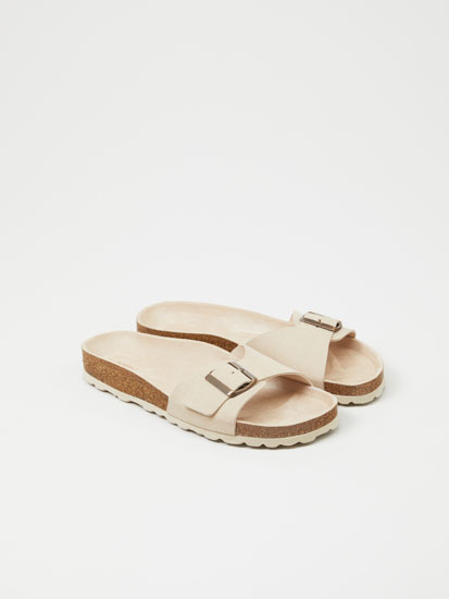 Lefties chanclas mujer Clearance