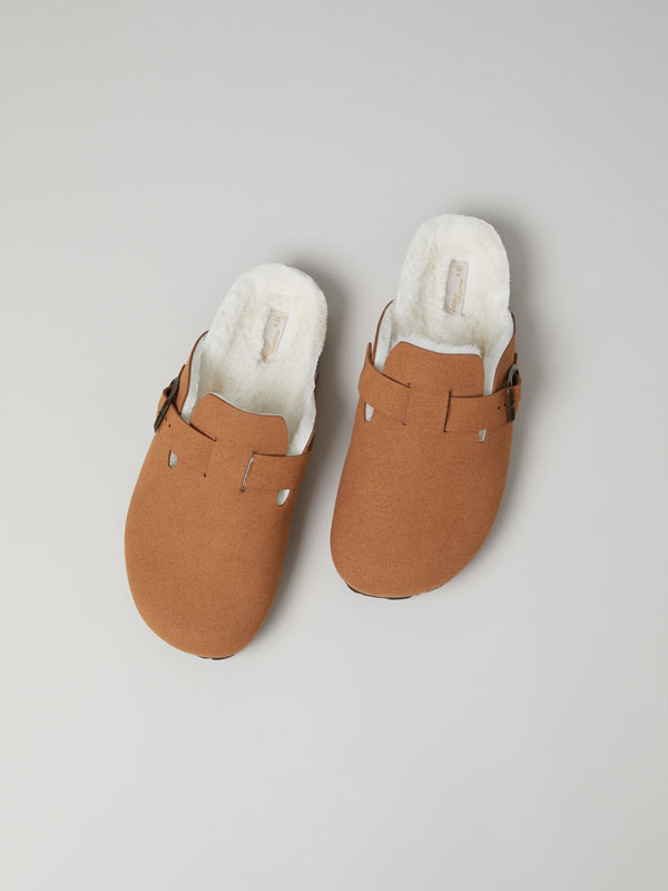 zapatillas de casa lefties